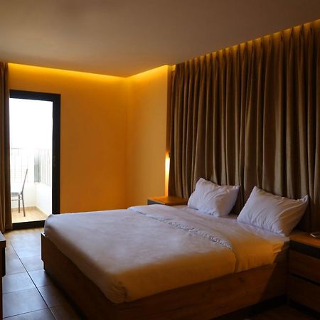 The Palm Hotel 亚喀巴 外观 照片
