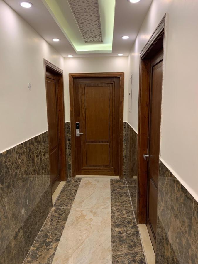 The Palm Hotel 亚喀巴 外观 照片