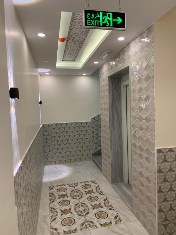 The Palm Hotel 亚喀巴 外观 照片
